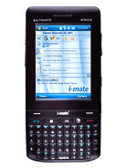 Best available price of i-mate Ultimate 8502 in India