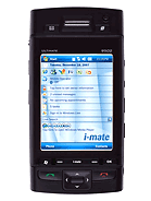 Best available price of i-mate Ultimate 9502 in India