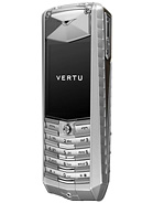 Best available price of Vertu Ascent 2010 in India