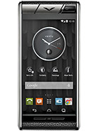 Best available price of Vertu Aster in India