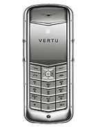 Best available price of Vertu Constellation 2006 in India