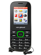 Best available price of verykool i119 in India