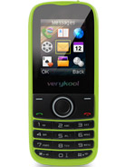 Best available price of verykool i121 in India
