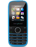 Best available price of verykool i121C in India