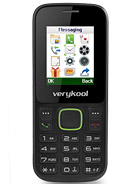 Best available price of verykool i126 in India