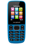 Best available price of verykool i129 in India