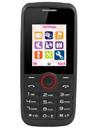 Best available price of verykool i133 in India