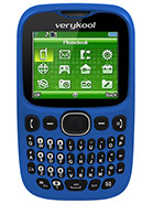 Best available price of verykool i603 in India