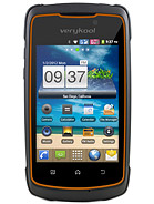 Best available price of verykool RS75 in India