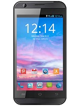 Best available price of verykool s4002 Leo in India