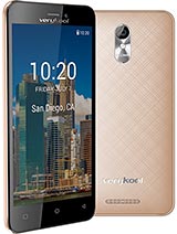 Best available price of verykool s5007 Lotus Plus in India