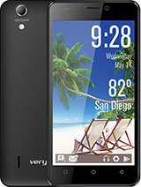Best available price of verykool s5025 Helix in India