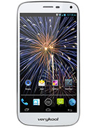 Best available price of verykool s505 in India