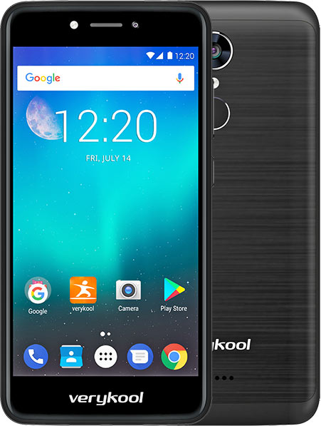 Best available price of verykool s5205 Orion Pro in India