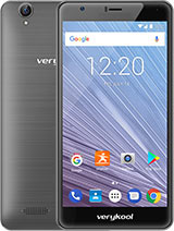 Best available price of verykool s6005X Cyprus Pro in India