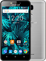 Best available price of verykool sl5029 Bolt Pro LTE in India