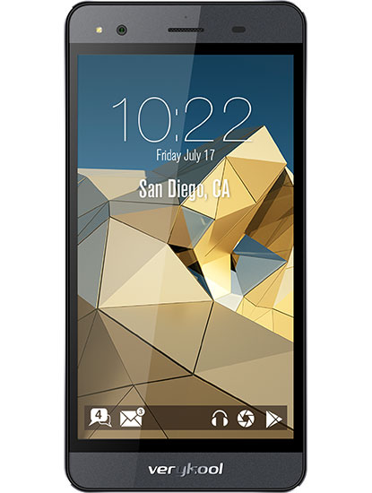 Best available price of verykool SL5550 Maverick LTE in India