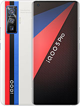 Best available price of vivo iQOO 5 Pro 5G in India