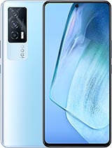 Best available price of vivo iQOO 7 (India) in India