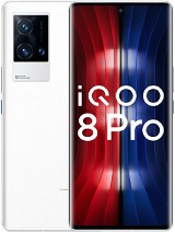 Best available price of vivo iQOO 8 Pro in India