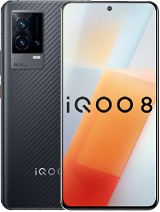 Best available price of vivo iQOO 8 in India