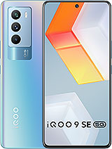 Best available price of vivo iQOO 9 SE in India