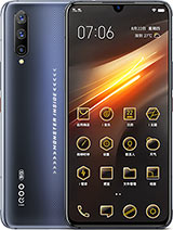 Best available price of vivo iQOO Pro 5G in India