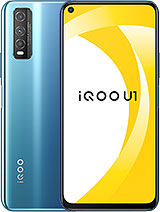 Best available price of vivo iQOO U1 in India