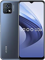 Best available price of vivo iQOO U3x in India