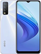 Best available price of vivo iQOO U3x Standard in India