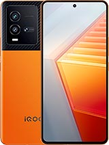 Best available price of vivo iQOO 10 in India