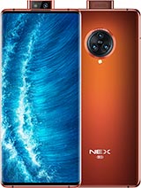 Best available price of vivo NEX 3S 5G in India