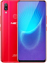 Best available price of vivo NEX A in India