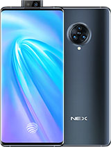 Best available price of vivo NEX 3 in India