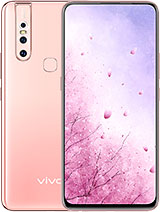 Best available price of vivo S1 China in India