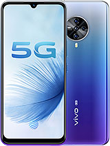 Best available price of vivo S6 5G in India