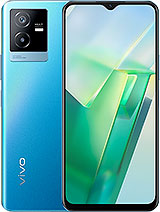 Best available price of vivo T2x in India