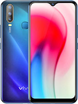Best available price of vivo Y3 in India
