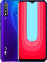 Best available price of vivo U20 in India
