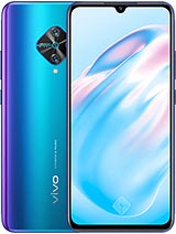 Best available price of vivo V17 (Russia) in India