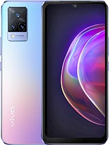 Best available price of vivo V21s in India