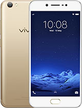 Best available price of vivo V5s in India