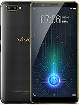 Best available price of vivo X20 Plus UD in India