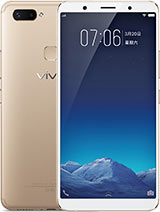 Best available price of vivo X20 Plus in India