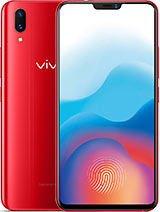 Best available price of vivo X21 UD in India