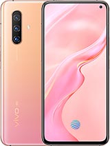 Best available price of vivo X30 in India