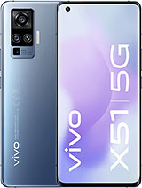 Best available price of vivo X51 5G in India