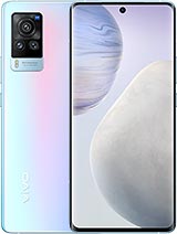 Best available price of vivo X60s in India