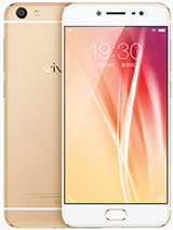 Best available price of vivo X7 in India