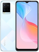Best available price of vivo Y21 in India